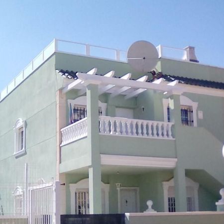 Gran Alacant Apartment Puerto Marino Exterior photo