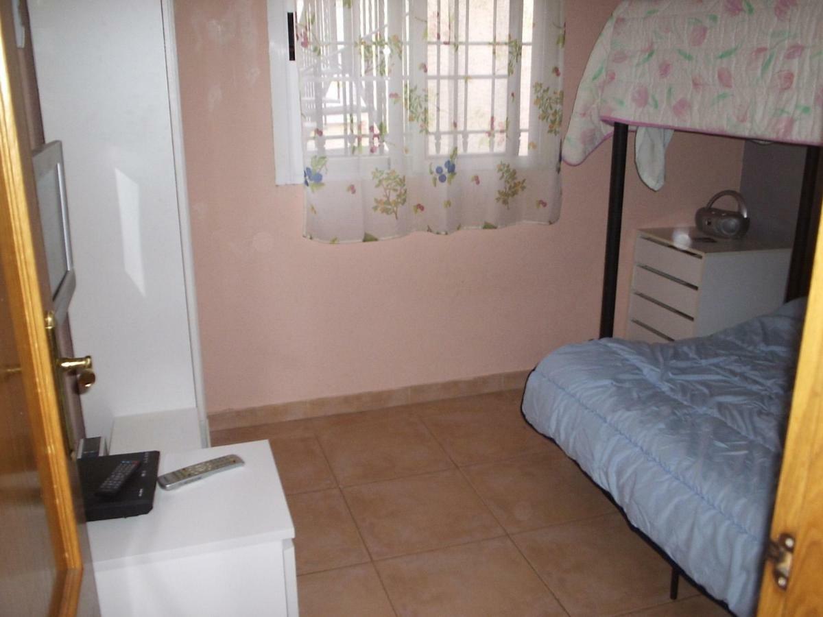 Gran Alacant Apartment Puerto Marino Exterior photo